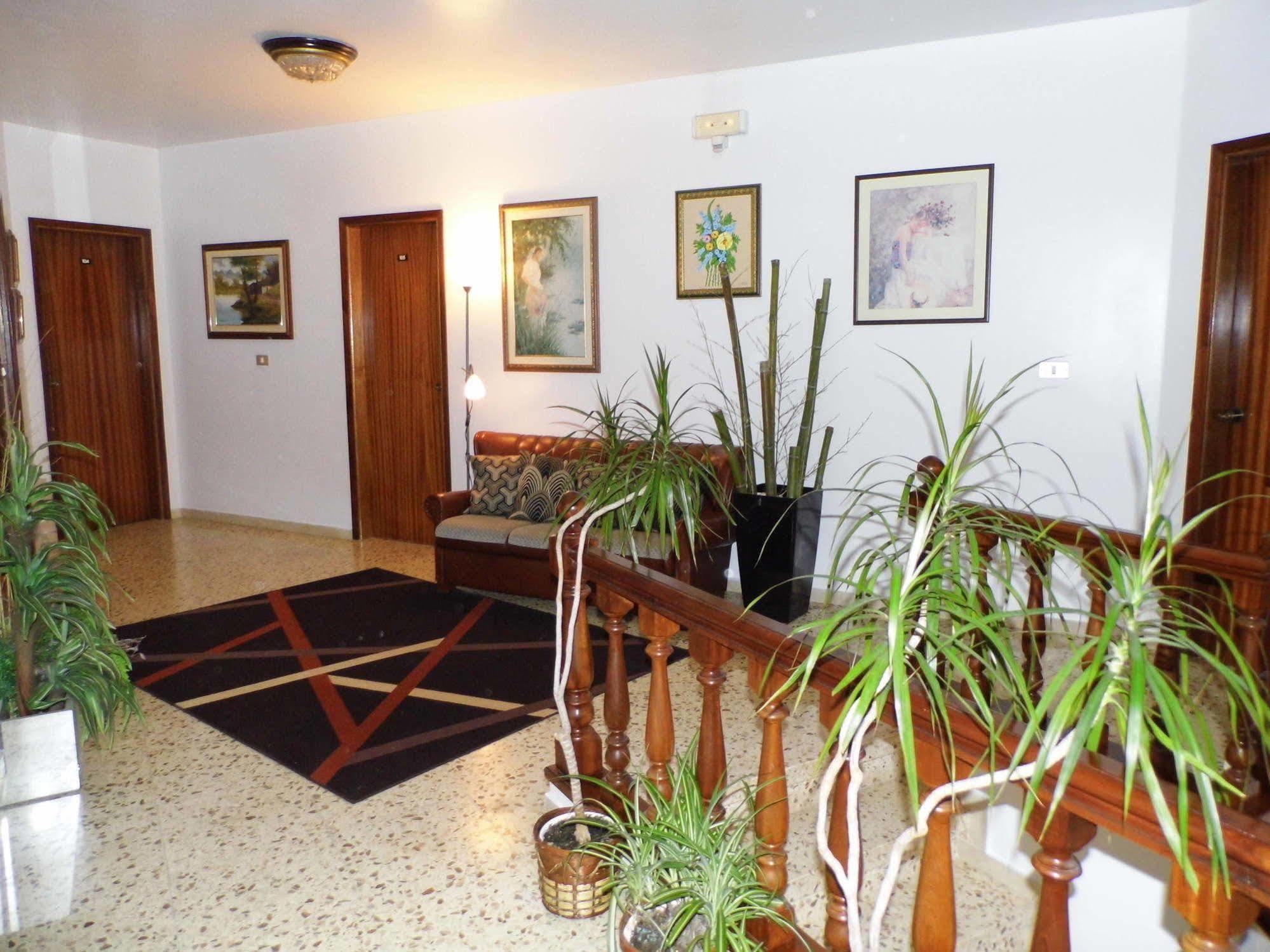 Hotel Arboleda Playa de la Lanzada Buitenkant foto
